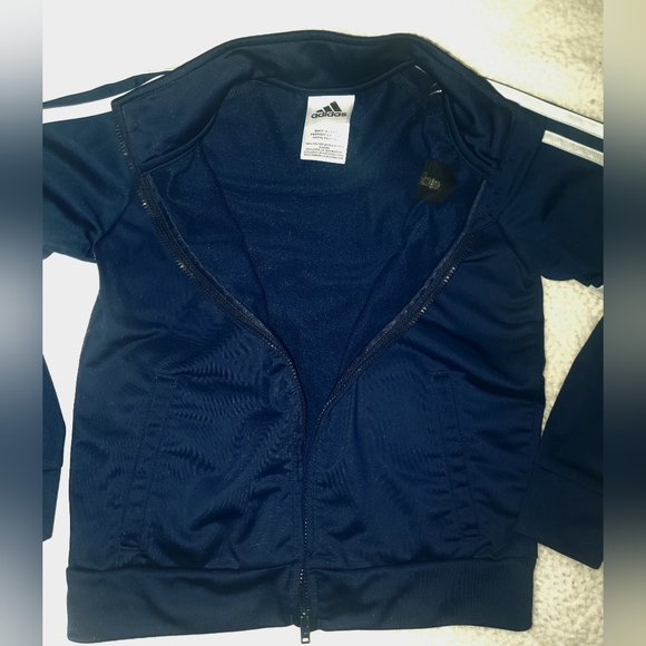 Adidas Track Jacket - Picture 3 of 3
